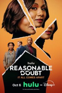 مشاهدة مسلسل Reasonable Doubt الموسم الرابع الحلقة 1 مترجمة