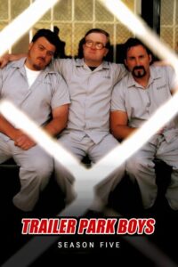 مشاهدة مسلسل Trailer Park Boys الموسم الخامس الحلقة 4 مترجمة