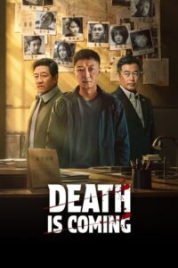 مشاهدة مسلسل الموت الحاتم Death is Coming الحلقة 6 مترجمة