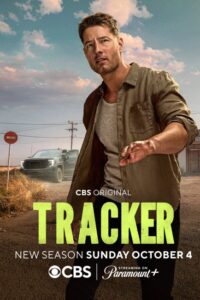 مشاهدة مسلسل Tracker الموسم الرابع الحلقة 1 مترجمة