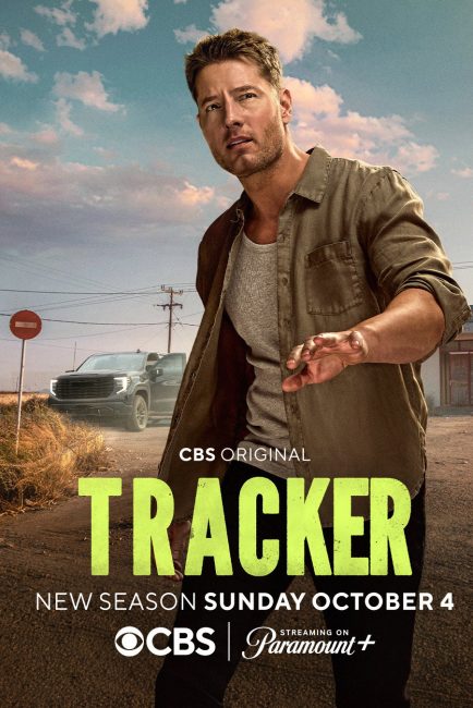 مشاهدة مسلسل Tracker الموسم الرابع الحلقة 1 مترجمة