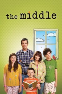 مشاهدة مسلسل The Middle الموسم الثالث الحلقة 5 مترجمة