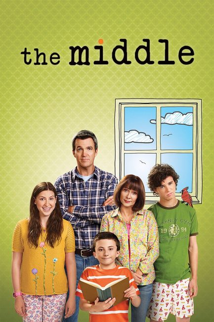 مشاهدة مسلسل The Middle الموسم الثالث الحلقة 1 مترجمة