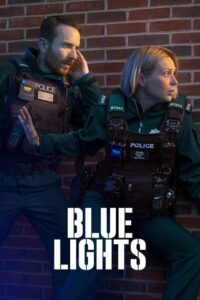 مشاهدة مسلسل Blue Lights الموسم الثالث الحلقة 3 مترجمة