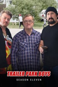 مشاهدة مسلسل Trailer Park Boys الموسم 11 الحلقة 5 مترجمة