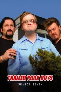 مشاهدة مسلسل Trailer Park Boys الموسم السابع الحلقة 5 مترجمة