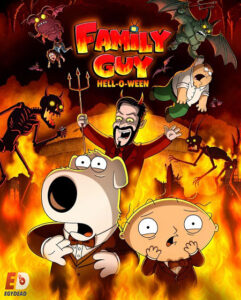 مشاهدة مسلسل Family Guy الموسم 25 الحلقة 00 مترجمة
