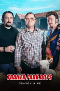 مشاهدة مسلسل Trailer Park Boys الموسم التاسع الحلقة 7 مترجمة