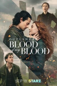 مشاهدة مسلسل Outlander: Blood of My Blood الموسم الثاني الحلقة 3 مترجمة