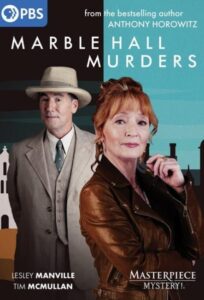 مشاهدة مسلسل Marble Hall Murders الموسم الاول الحلقة 5 مترجمة