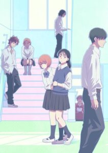 مشاهدة انمي Kirio Fanclub الحلقة 11 مترجمة