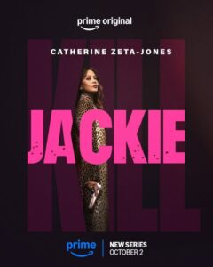 مشاهدة مسلسل Kill Jackie الموسم الاول الحلقة 7 مترجمة