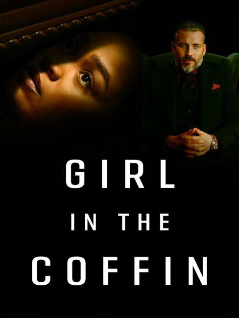 فيلم Girl in the Coffin 2026 مترجم