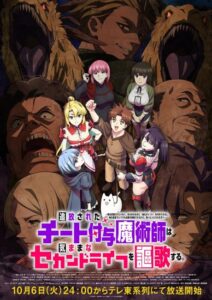 مشاهدة انمي Chii Fuyo الحلقة 1 مترجمة