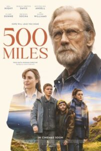 فيلم 500 Miles 2026 مترجم