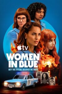 مشاهدة مسلسل Women in Blue الموسم الثاني الحلقة 8 والاخيرة مترجمة