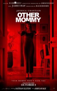 فيلم Other Mommy 2026 مترجم