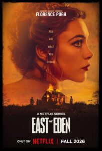 مشاهدة مسلسل East of Eden الموسم الاول الحلقة 7 والاخيرة مترجمة
