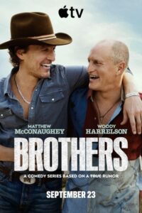 مشاهدة مسلسل Brothers 2026 الموسم الاول الحلقة 4 مترجمة