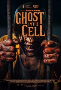 فيلم Ghost in the Cell 2026 مترجم