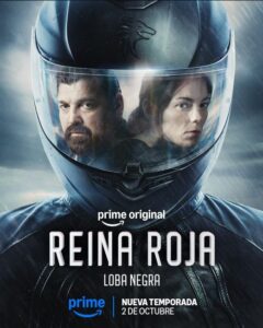 مشاهدة مسلسل Red Queen الموسم الثاني الحلقة 3 مترجمة