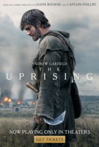 فيلم The Uprising 2026 مترجم
