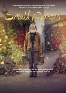 مشاهدة مسلسل Small Prophets الموسم الاول الحلقة 2 مترجمة