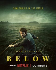 مشاهدة مسلسل Below الموسم الاول الحلقة 1 مترجمة