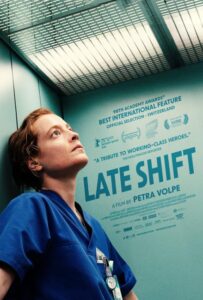 فيلم Late Shift 2025 مترجم