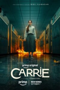 مشاهدة مسلسل Carrie الموسم الاول الحلقة 1 مترجمة