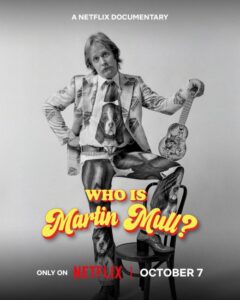 فيلم Who Is Martin Mull 2026 مترجم