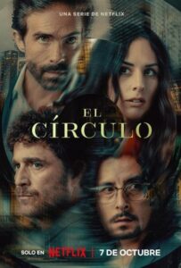 مشاهدة مسلسل Inside the Circle الموسم الاول الحلقة 7 مترجمة