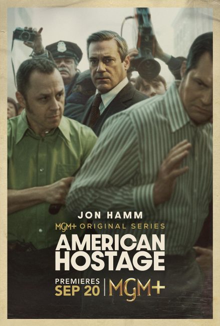 مشاهدة مسلسل American Hostage الموسم الاول الحلقة 4 مترجمة