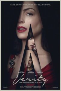 فيلم Verity 2026 مترجم