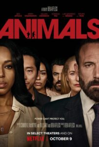فيلم Animals 2026 مترجم