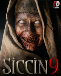 مشاهدة فيلم سجين Siccin 9 2026 مترجم