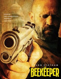 مشاهدة فيلم The Beekeeper 2024 مترجم