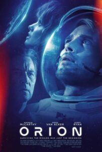 فيلم Orion 2026 مترجم