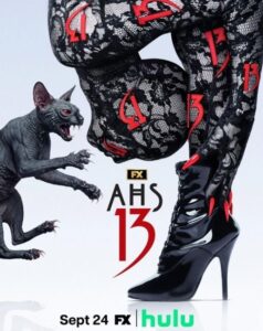 مشاهدة مسلسل American Horror Story الموسم 13 الحلقة 7 مترجمة