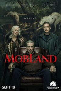 مشاهدة مسلسل MobLand الموسم الثاني الحلقة 3 مترجمة