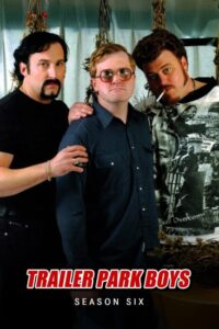 مشاهدة مسلسل Trailer Park Boys الموسم السادس الحلقة 4 مترجمة