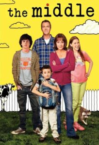مشاهدة مسلسل The Middle الموسم الثاني الحلقة 21 مترجمة