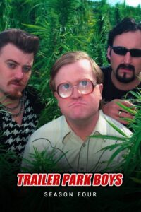 مشاهدة مسلسل Trailer Park Boys الموسم الرابع الحلقة 2 مترجمة