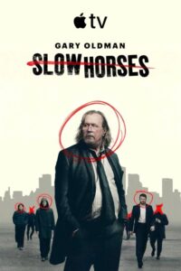مشاهدة مسلسل Slow Horses الموسم السادس الحلقة 3 مترجمة