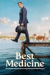 مشاهدة مسلسل Best Medicine الموسم الثاني الحلقة 3 مترجمة