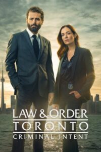 مشاهدة مسلسل Law & Order Toronto: Criminal Intent الموسم الرابع الحلقة 1 مترجمة