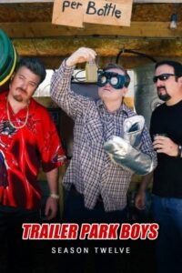 مشاهدة مسلسل Trailer Park Boys الموسم 12 الحلقة 8 مترجمة