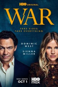 مشاهدة مسلسل War الموسم الاول الحلقة 2 مترجمة