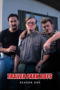 مشاهدة مسلسل Trailer Park Boys الموسم الاول الحلقة 6 والاخيرة مترجمة