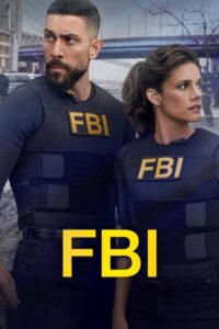 مشاهدة مسلسل FBI الموسم التاسع الحلقة 1 مترجمة